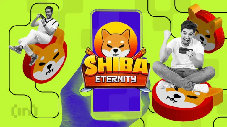 รีวิวเกม Shiba Eternity: เกม P2E ของ Shiba Inu คุ้มค่าสมการรอคอยหรือไม่?