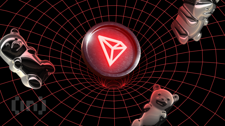 ราคา TRON (TRX) ทรงตัวท่ามกลางข่าวลือการเข้าซื้อทรัพย์สิน FTX ของ Justin Sun