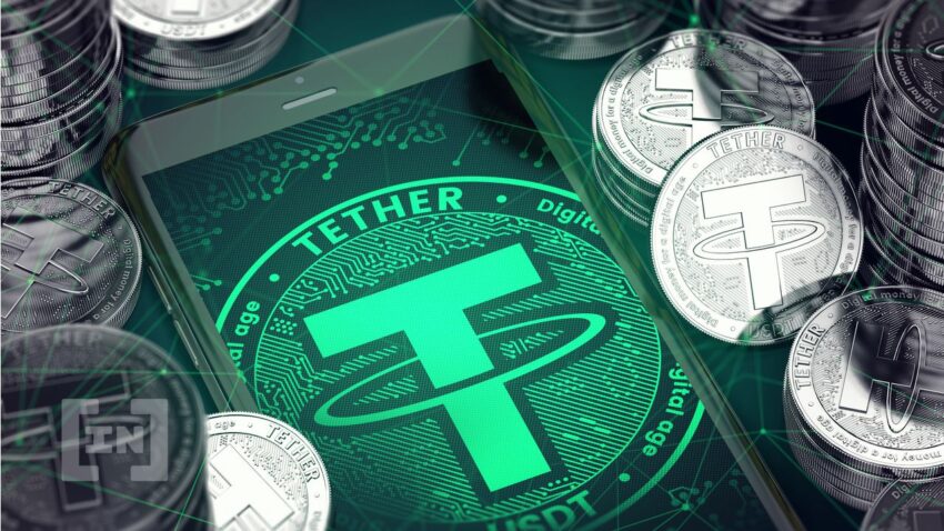 Tether โต้ Bloomberg ว่าไม่ได้ถูก DOJ สอบสวนอยู่