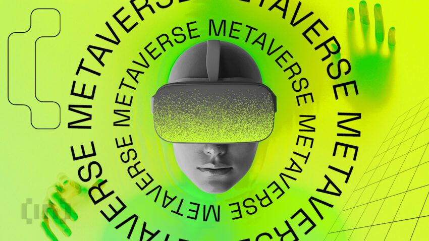 วิวัฒนาการเทคโนโลยีของ Metaverse