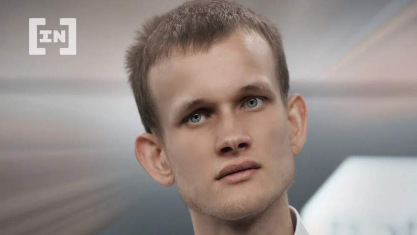 Vitalik Buterin แนะนำให้สนใจที่เทคโนโลยีมากกว่าการเก็งกำไร