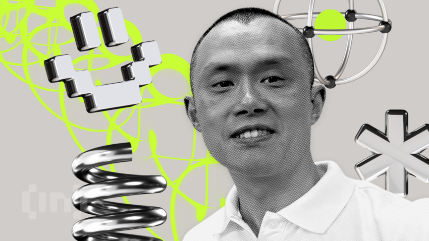 Changpeng Zhao CEO ของ Binance กลัวความท้าทายที่กำลังจะมาถึง