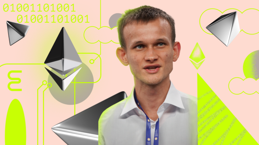 Vitalik Buterin เปิดเผยโครงการ Ethereum ที่ทำให้เขาตื่นเต้น