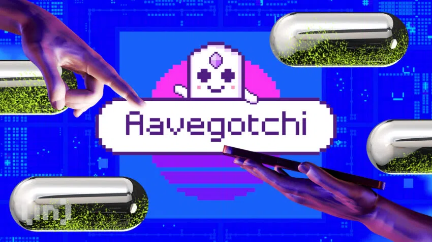 รีวิว Aavegotchi: มาสำรวจเกม P2E ที่น่าสนใจตัวนี้กัน!