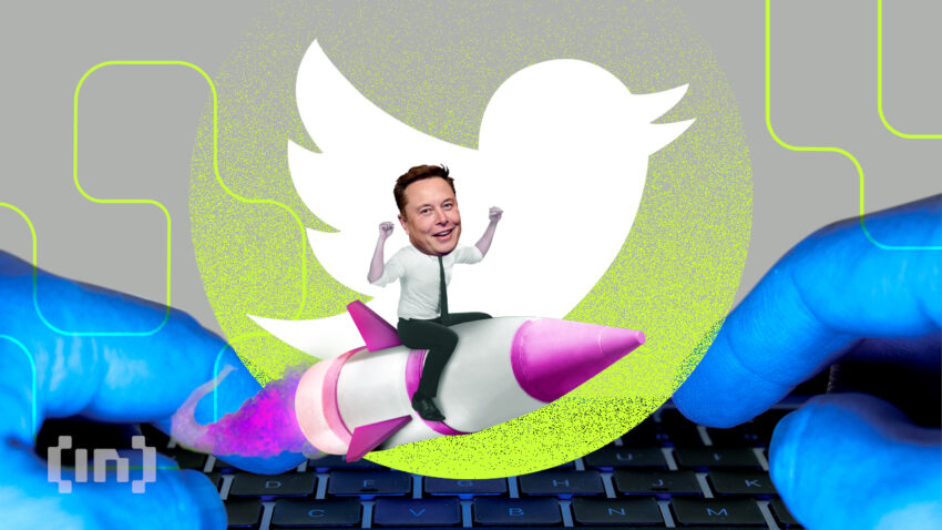 Elon Musk ปัดข่าวลือ ‘X Token’ หลังจากเกิด TwitterDAO ขึ้นลงฉับพลัน