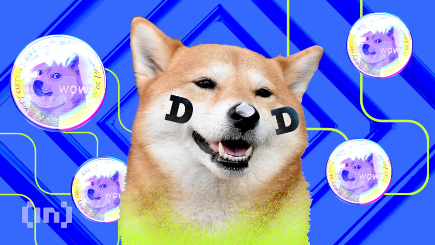 ทะยาน! ราคา Dogecoin ดีดเมื่อ Elon Musk แก้ไขโปรไฟล์ Twitter