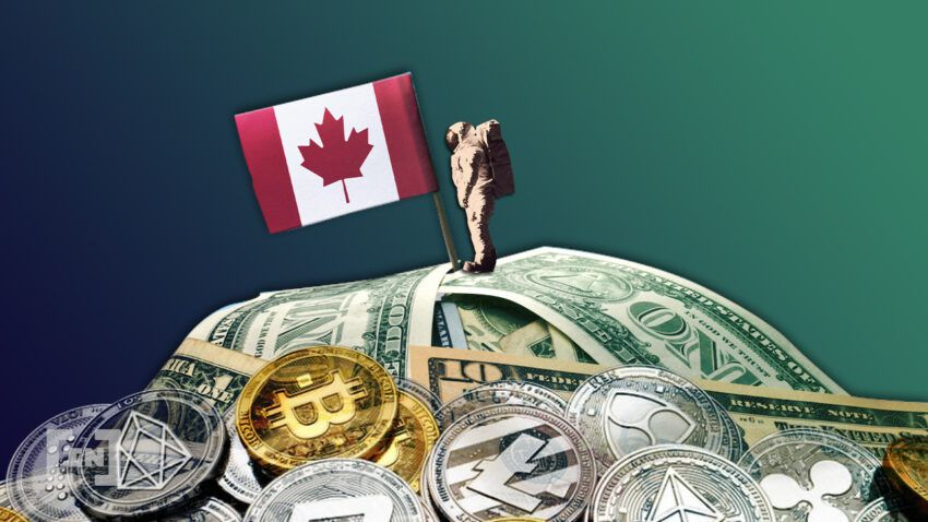 การควบรวม WonderFi และ Coinsquare อาจกลายเป็น CEX ที่ใหญ่ที่สุดใน Canada