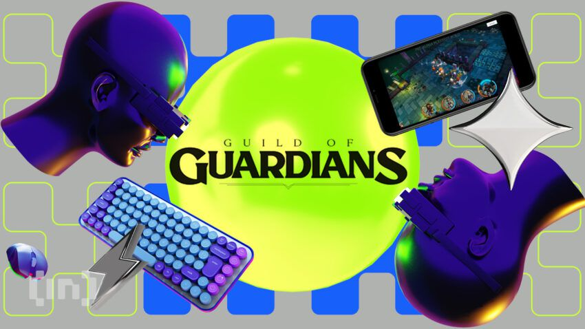 รีวิว Guild of Guardians: ทุกสิ่งที่คุณต้องรู้เกี่ยวกับเกม P2E นี้!