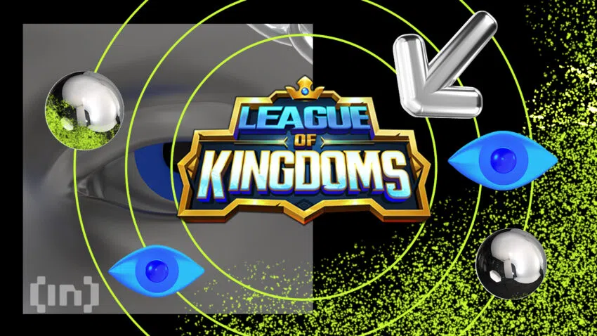 League of Kingdoms