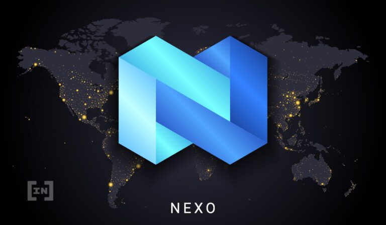 ประเด็น Nexo สร้างความตึงเครียดแก่สภา Bulgaria