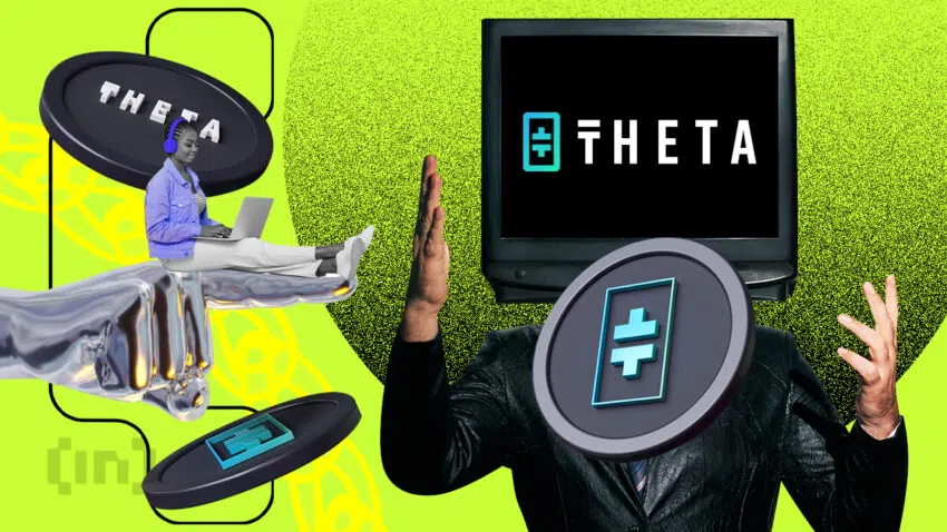 Theta Network คืออะไร? นี่คือคู่มือฉบับสมบูรณ์ของ Theta Network (THETA)