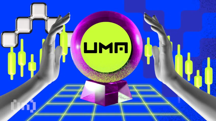 การคาดการณ์ราคา UMA (UMA) ในปี 2023/2025/2030