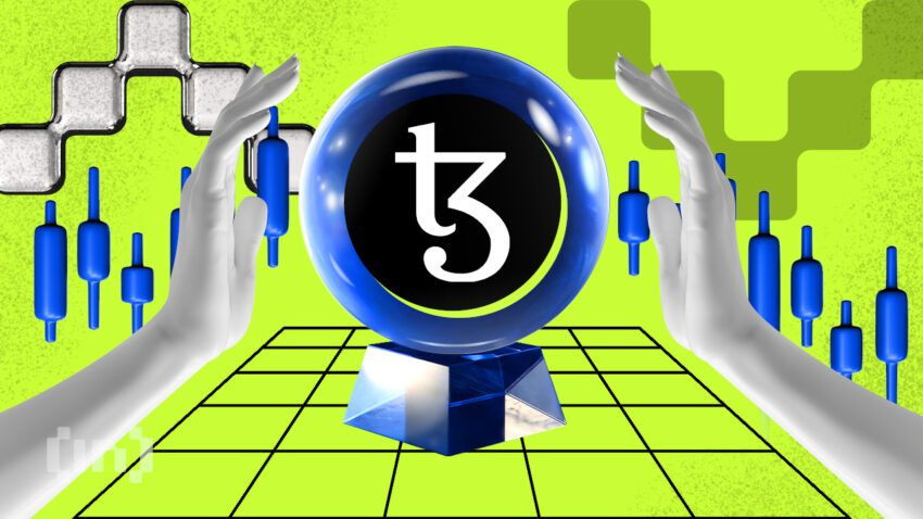 การคาดการณ์ราคา Tezos (XTZ) ในปี 2023/2025/2030