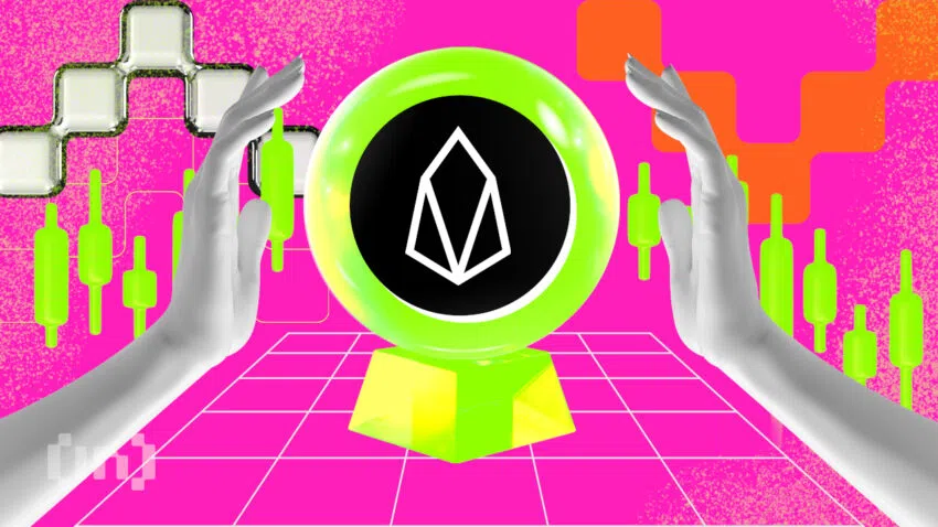 การคาดการณ์ราคา EOS (EOS) ในปี 2023/2025/2030