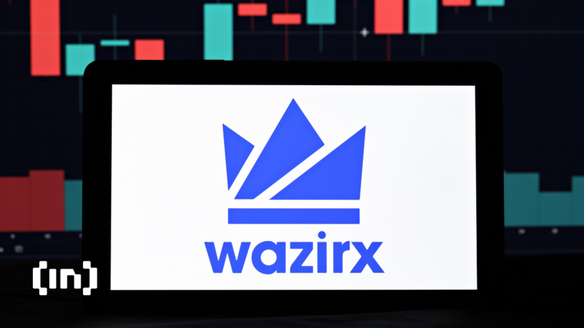 WazirX พิพาทกับ Binance