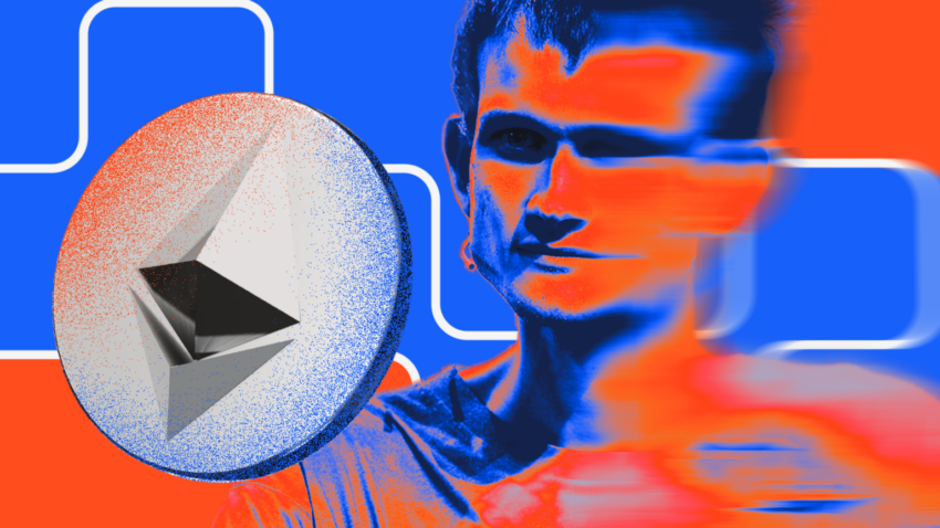 “ยังมีอะไรต้องปรับปรุงอีกมาก” Vitalik Buterin แสดงความคิดเห็นเกี่ยวกับ Ethereum UI