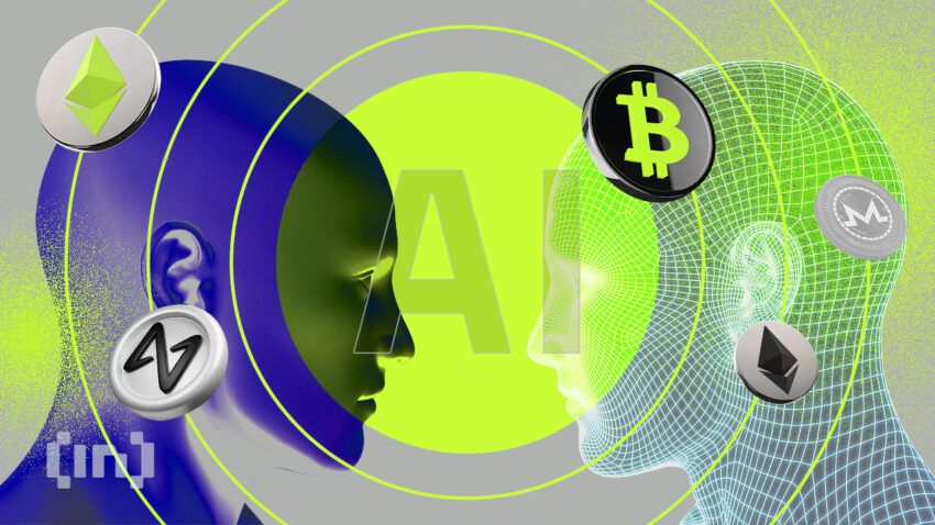 9 เหรียญ AI Coin ที่น่าจับตามอง น่าลงทุน ในปี 2023