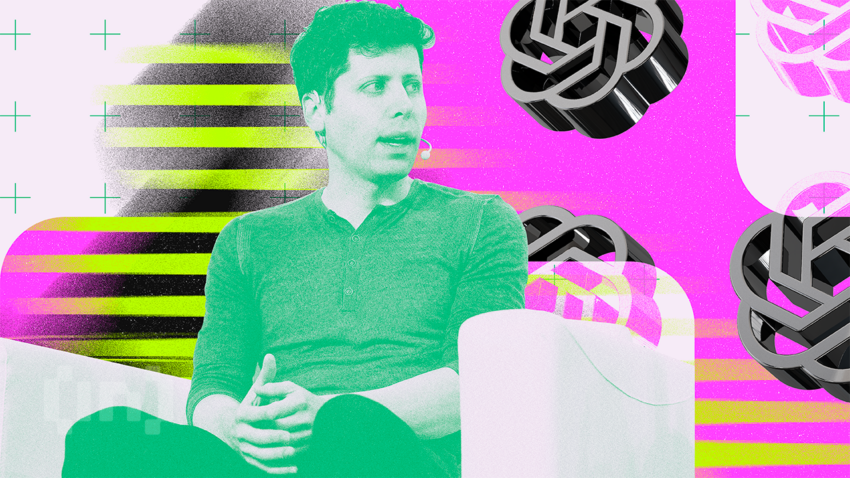 Sam Altman แห่ง OpenAI เปิดตัว Worldcoin Token (WLD)