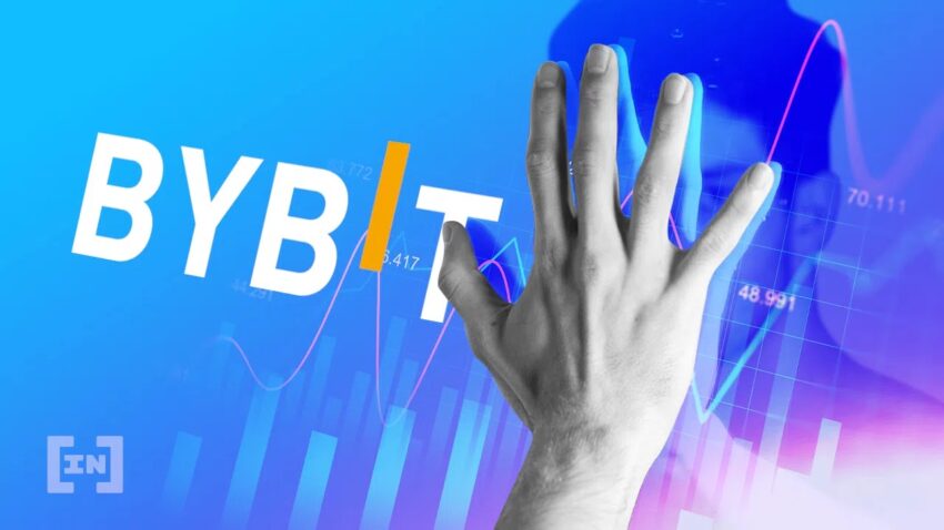 Bybit ระงับการฝากเงินดอลลาร์สหรัฐและให้กําหนดเวลาสําหรับการถอนเงิน