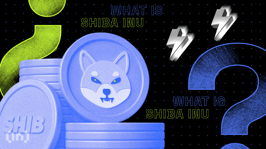 จับตาภาพรวมราคา Shiba Inu (SHIB) ในเดือนเมษายน 2023