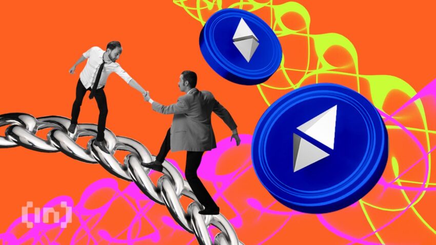 การที่ราคา Ethereum ลดลงอาจสร้างโอกาสทองในการลงทุน