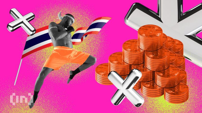 “พรรคเพื่อไทย” เสนอแผนแจกคริปโต กระตุ้น Crypto Adoption