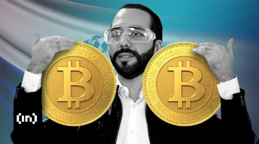 การโอนเงินด้วย Bitcoin ใน El Salvador ลงลง 18% จากปีที่แล้ว