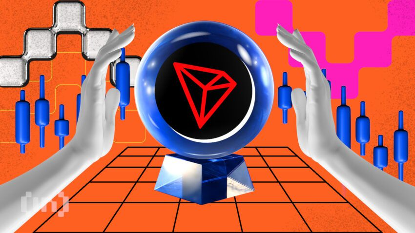 วิเคราะห์อนาคตเหรียญ TRON (TRX) คาดการณ์ราคาในปี 2023/2025/2030