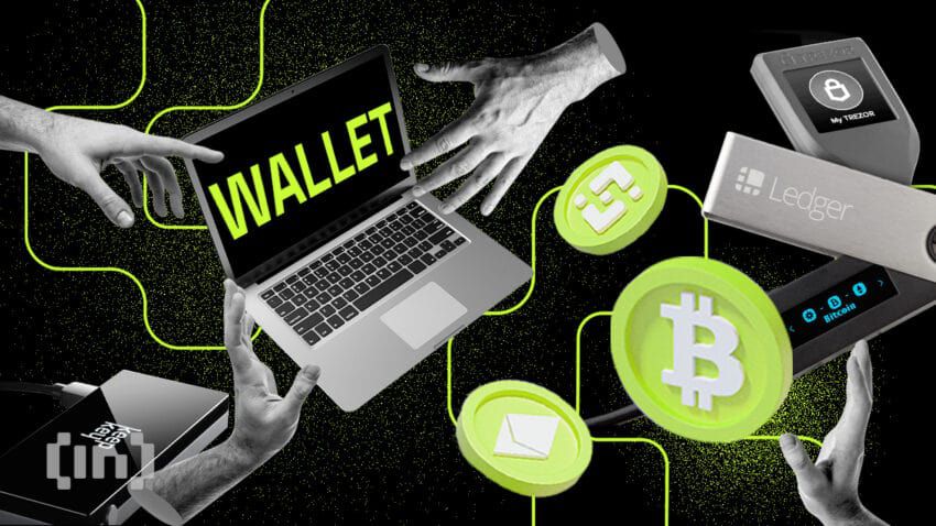 Trust Wallet โดนโจมตี เสียหาย $170,000