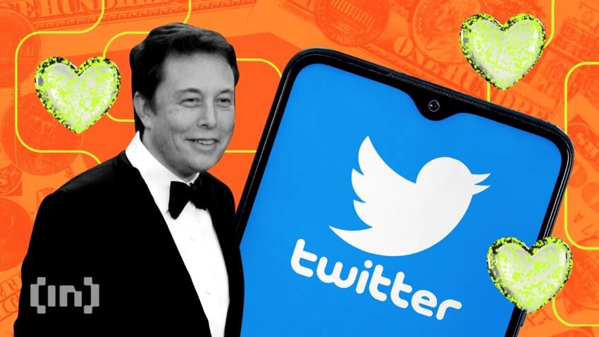 อึ้ง! Elon Musk ลงจากตำแหน่ง Twitter CEO