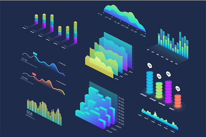 ชวนอ่าน! Data Visualization กับการเลือกตั้ง (ตอนที่ 1): Data Visualization คืออะไร