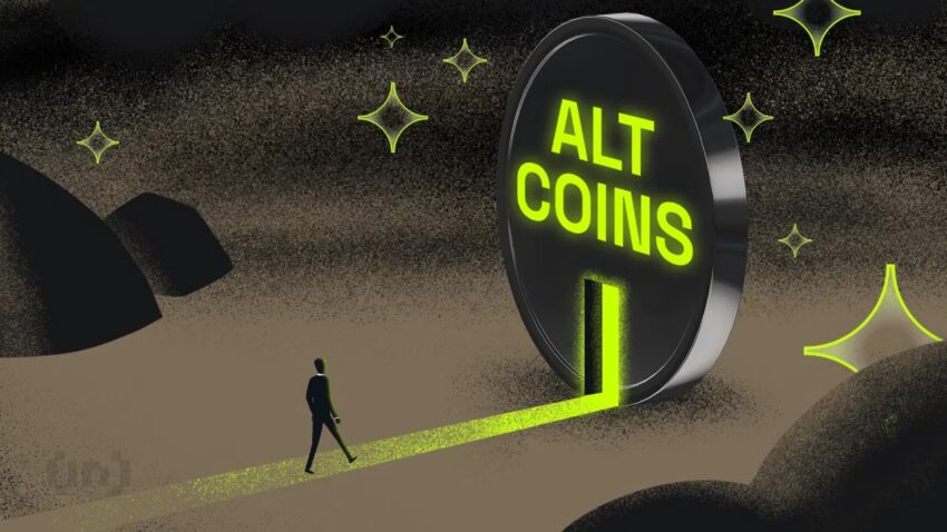 Bakkt ร่วมขบวนยุติการจัดจำหน่าย Altcoin รายหลัก