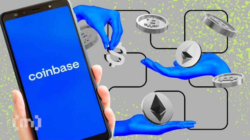 ตัวนับเวลาถอยหลังของ Coinbase สร้างกระแสบน Twitter