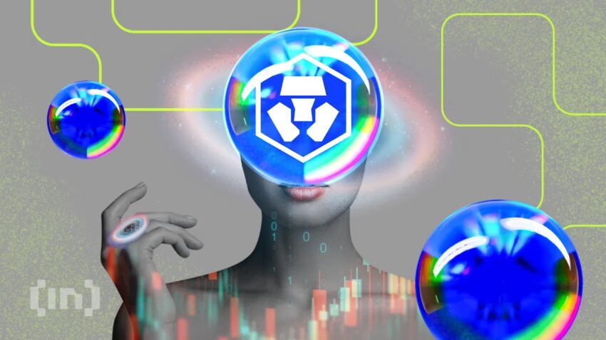 Crypto.com ปฎิเสธการทำ Proprietary Trading