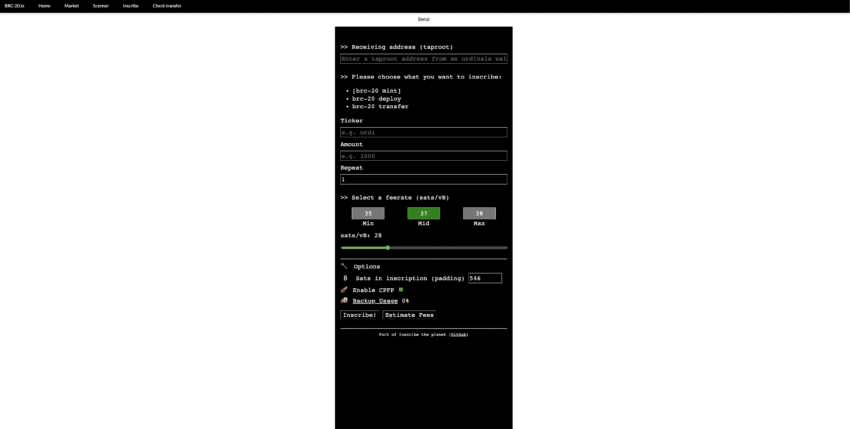 BRC-20.io