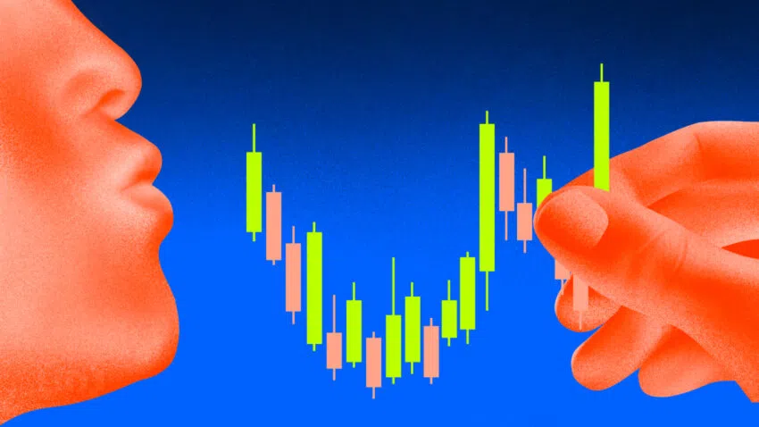 มาทำความเข้าใจเกี่ยวกับ “รูปแบบ Cup and Handle” ในการวิเคราะห์ทางเทคนิคกันดีกว่า