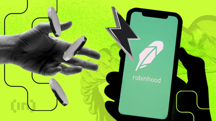 Robinhood ยุติการจัดจำหน่าย Cardano (ADA), Polygon (MATIC) และ Solana (SOL)