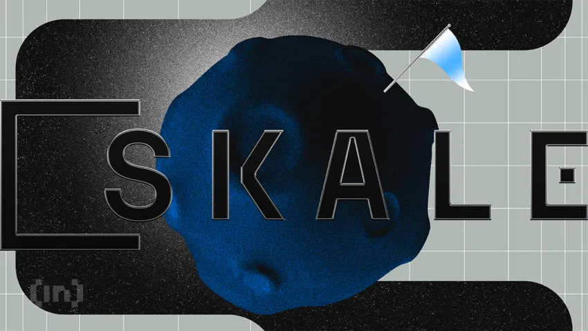 SKALE Network คืออะไร เหรียญ SKL เครือข่ายบล็อกเชนแบบกระจายอำนาจที่ยืดหยุ่น [2024]