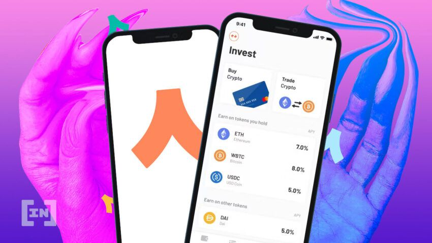 คุณสมบัติที่โดดเด่นของ Argent Wallet
