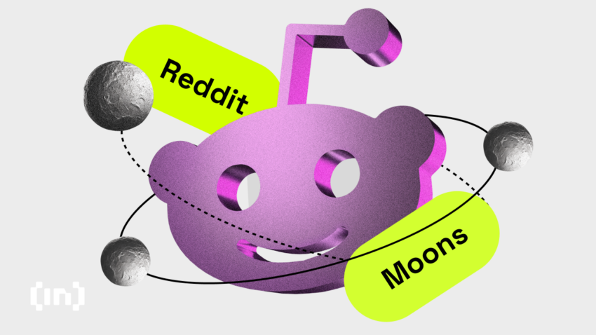 วิธีการซื้อขาย r/CryptoCurrency Moons จาก Reddit ในปี 2023