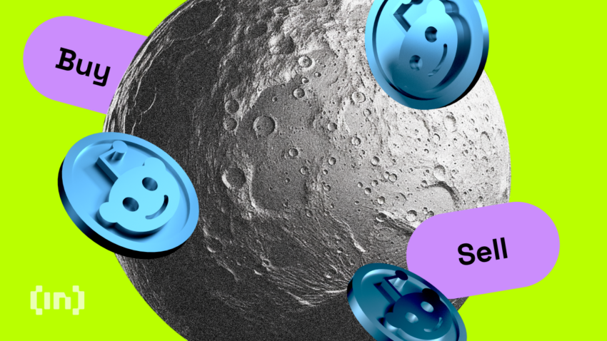 Reddit Moons พึ่งจะมีกระแสความนิยมขึ้นมาในปี 2023
