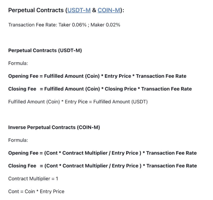 BYDFi review, perps, and fees: BYDFi