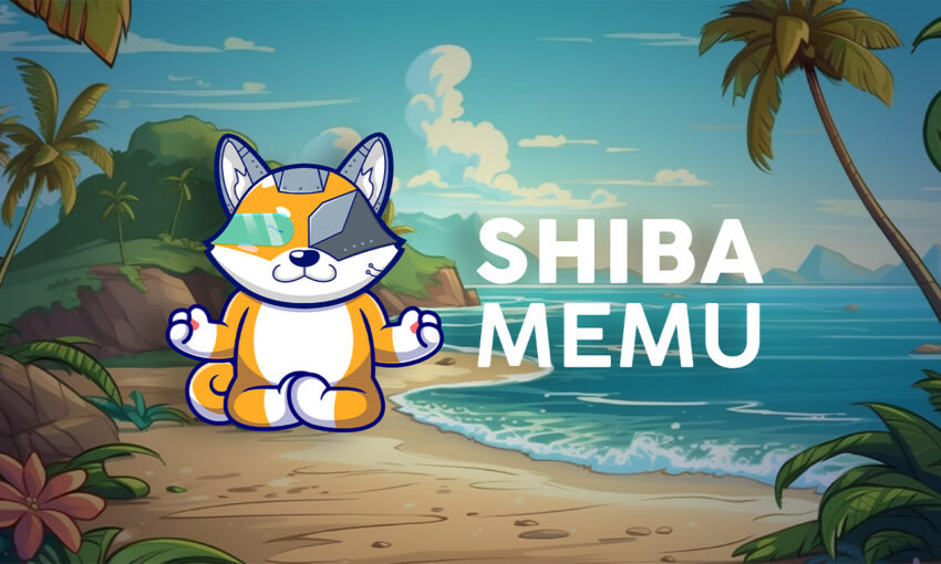 คาดการณ์เหรียญมีม Shiba Memu ในปี 2023 สำหรับนักลงทุน