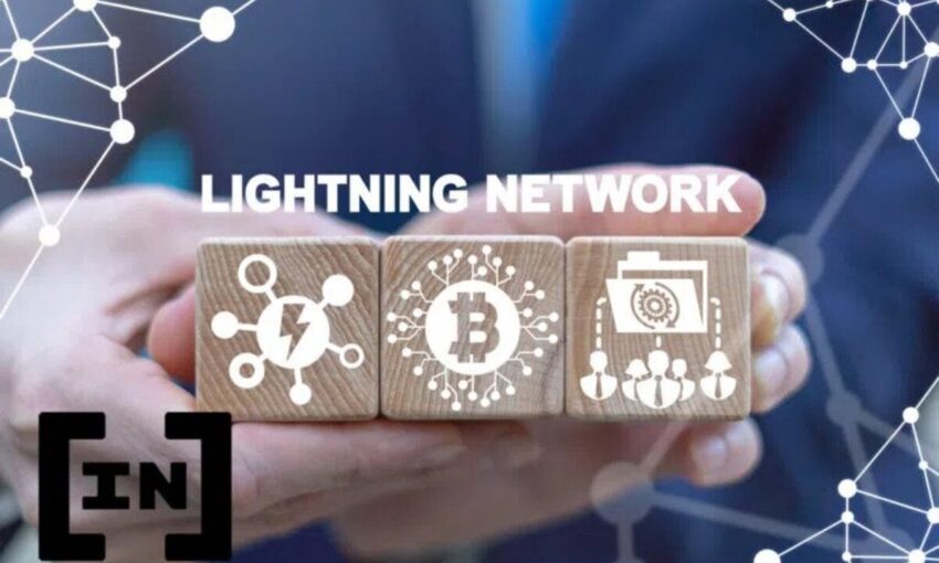 Bitcoin Lightning Network เติบโตกว่า 1200% ภายใน 2 ปี