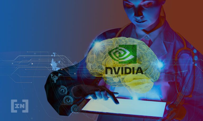 Nvidia กระทบหนัก! หลังถูกจำกัดการส่งออก ชิป AI ไปจีน