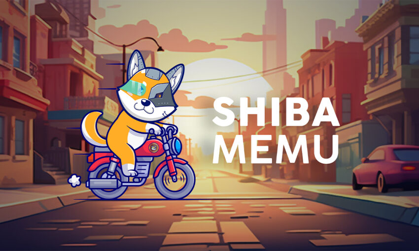 คาดการณ์ราคา Shiba Memu ปี 2023 คริปโตน่าซื้อในตอนนี้