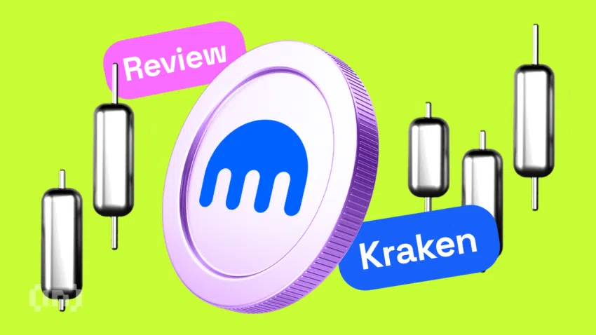 รีวิว Kraken ปี 2023: ข้อมูลต่างๆ ของกระดานเทรดชื่อดังที่คุณควรรู้!