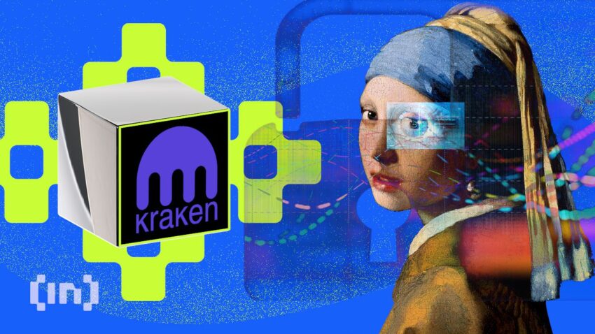 Kraken พูดคุย Polygon และ Matter Labs อาจพัฒนา Layer 2 ของตนเอง