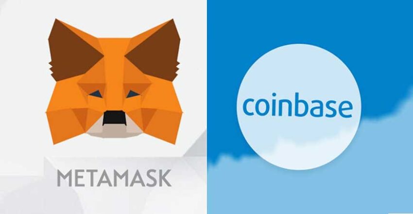 Coinbase Wallet กับ Metamask อะไรดีกว่ากัน?