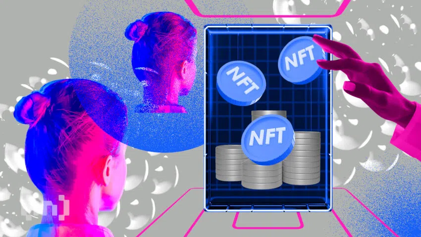 Key Metrics ในการวิเคราะห์ NFT Marketing